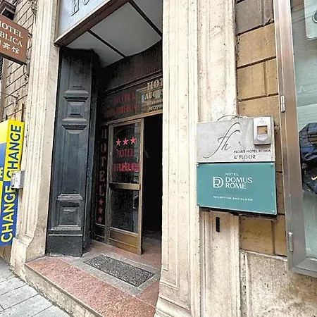 Domus Róma