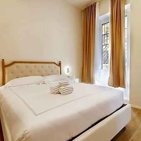 Szálloda Domus Róma