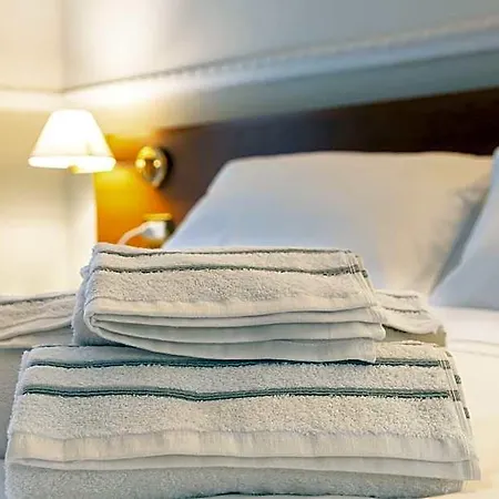 Domus Hotel Rome