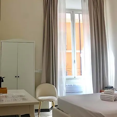 Domus Hotel Rome