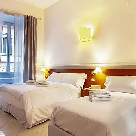 Domus Hotel