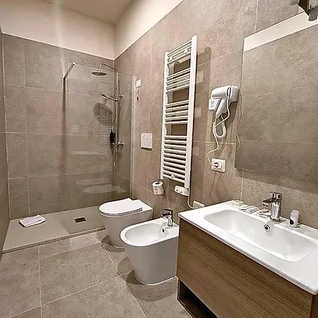 Domus Szálloda Róma
