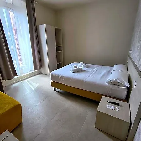 Hotel Domus